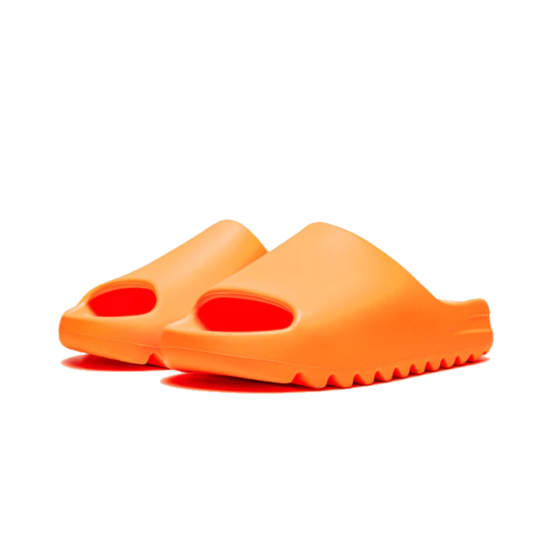 Adidas Yeezy Slide Enflame Orange