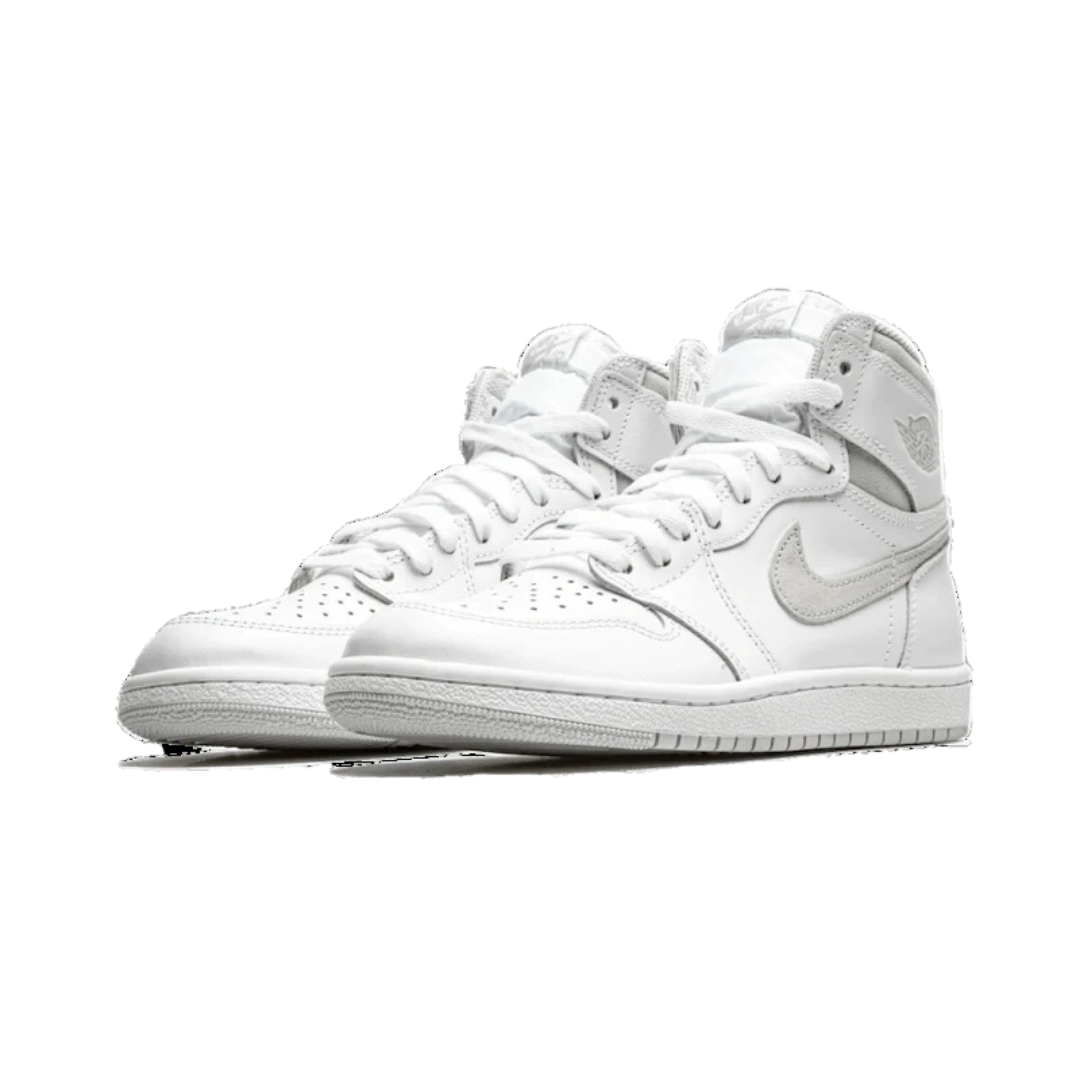 Air Jordan 1 Retro High 85 Neutral Grey