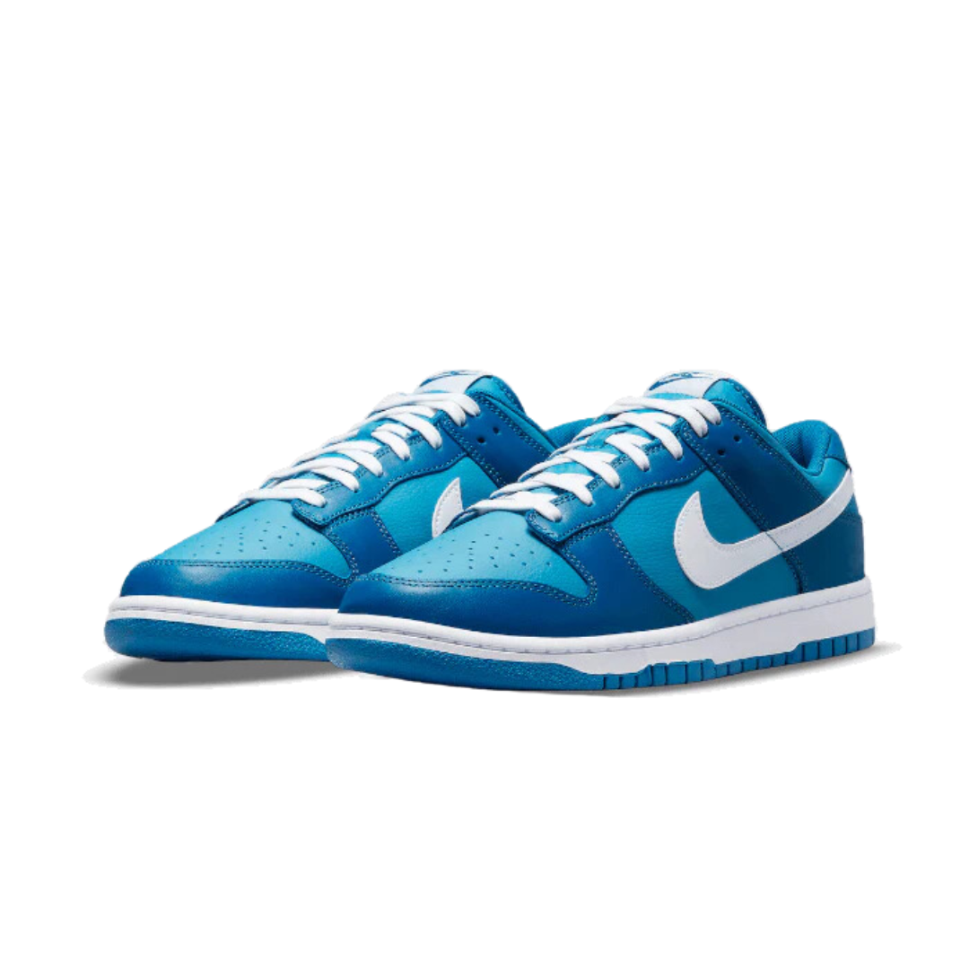 Nike Dunk Low Dark Marina Blue