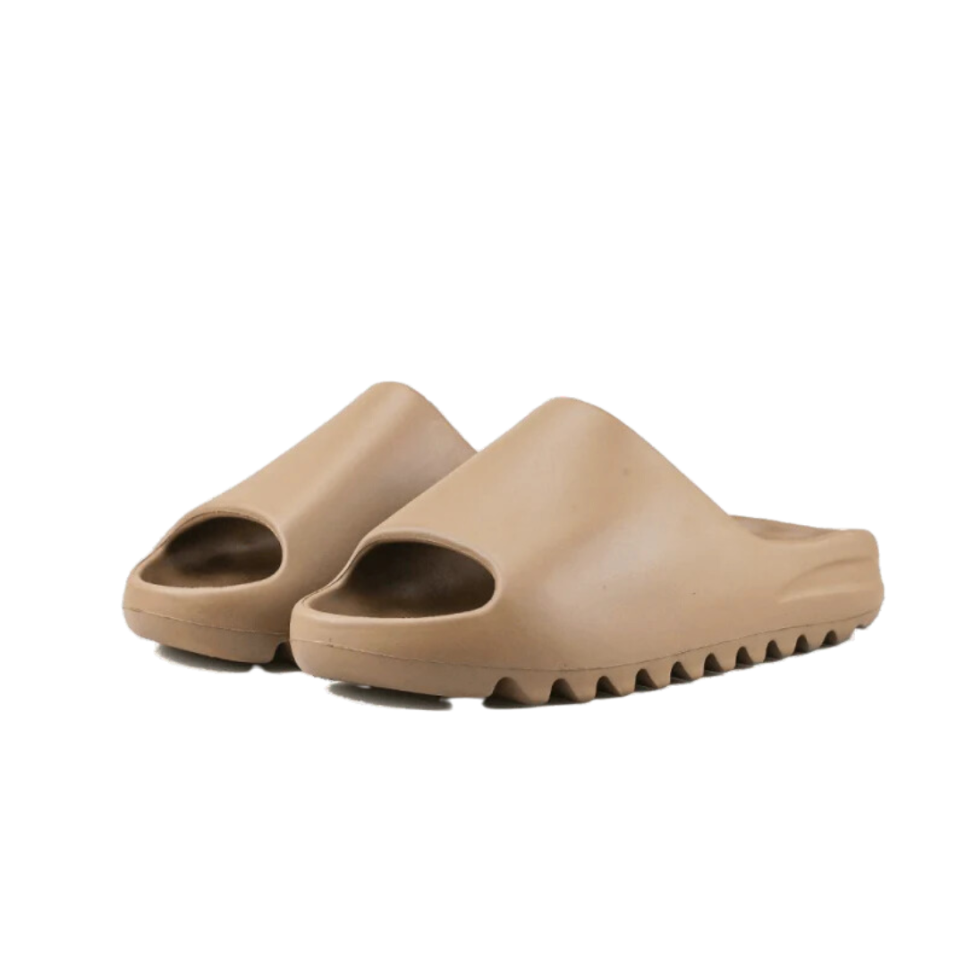 Adidas Yeezy Slide Earth Brown