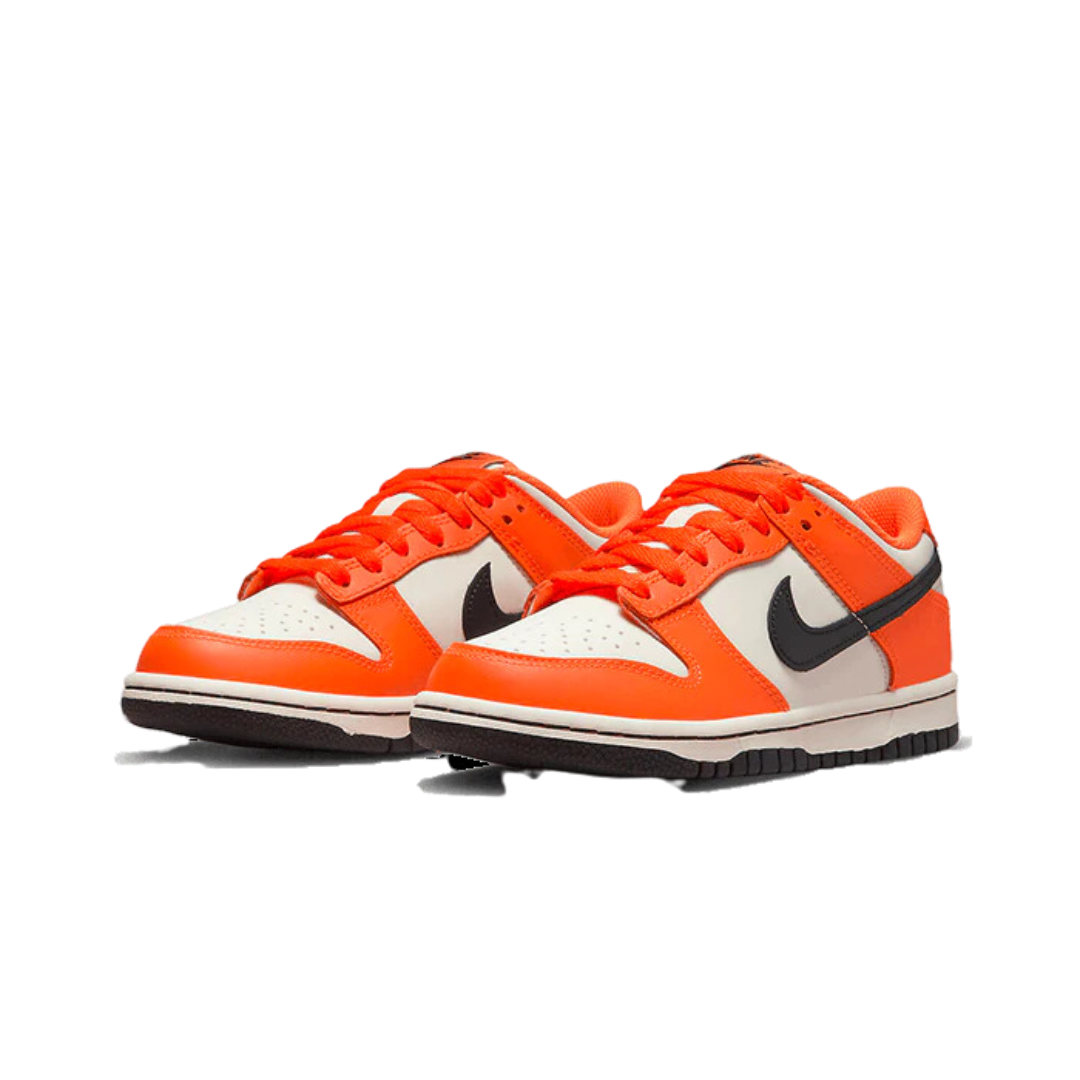 Nike Dunk Low Halloween (2022)