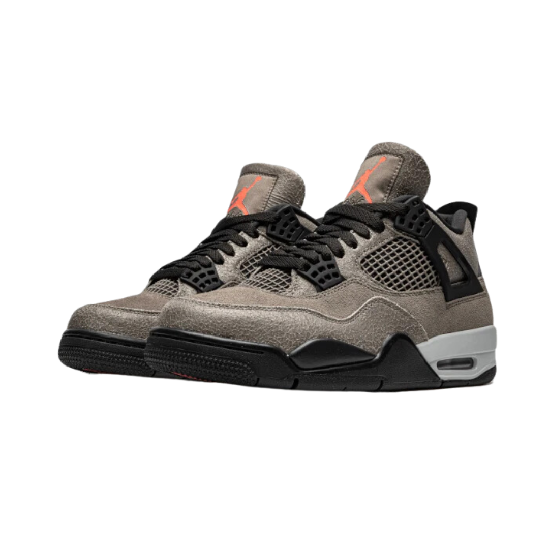 Air Jordan 4 Taupe Haze