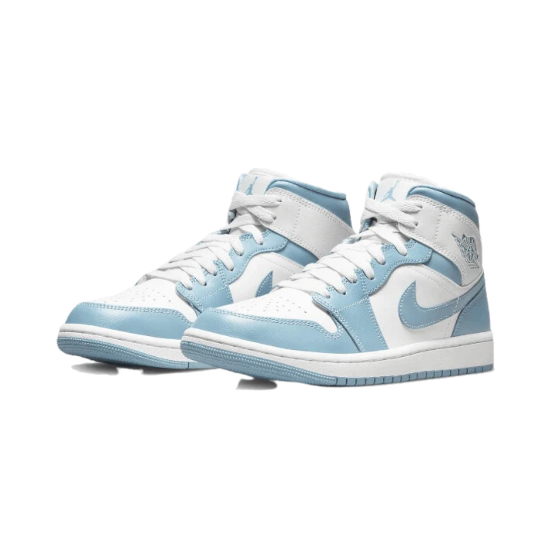 Air Jordan 1 Mid UNC (2022)