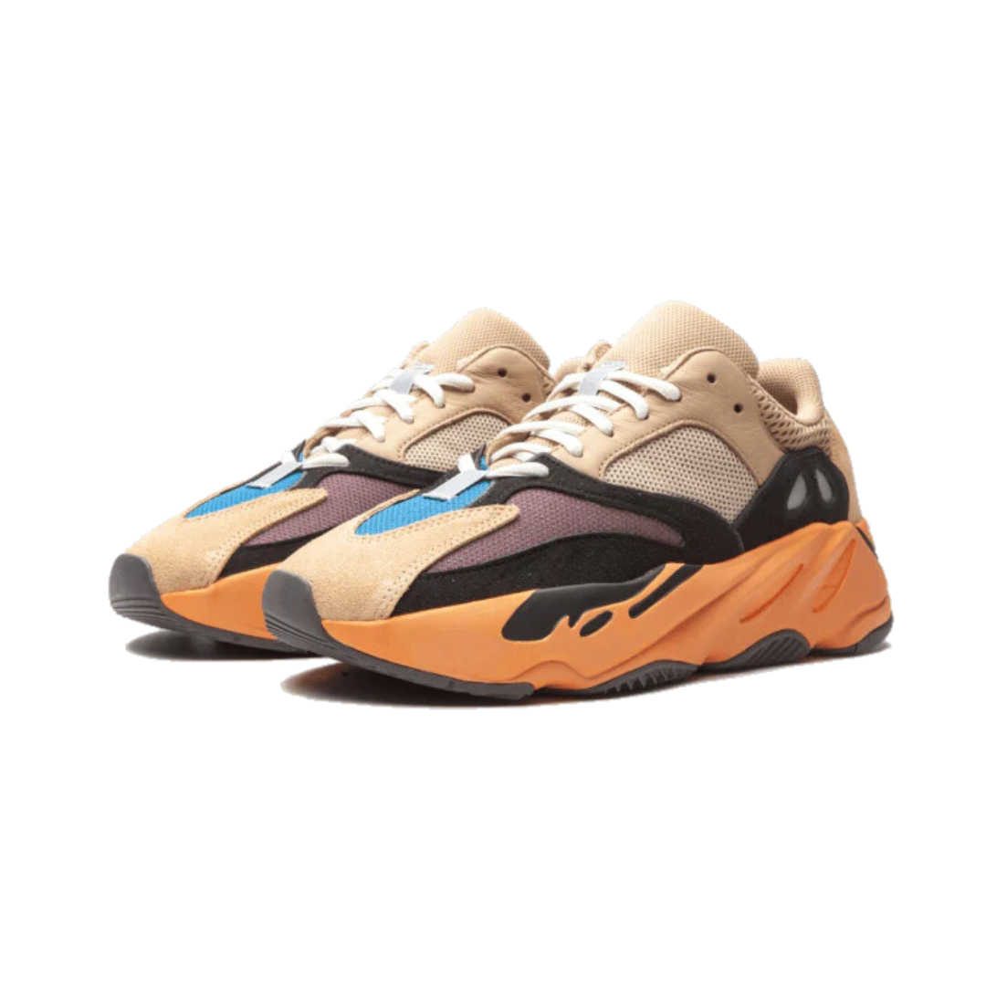 Yeezy 700 Enflame Amber