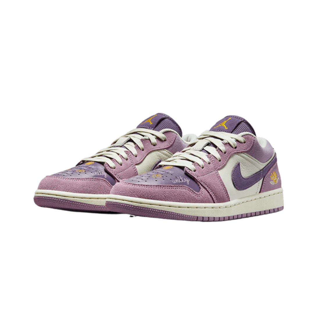 Air Jordan 1 Low Unity