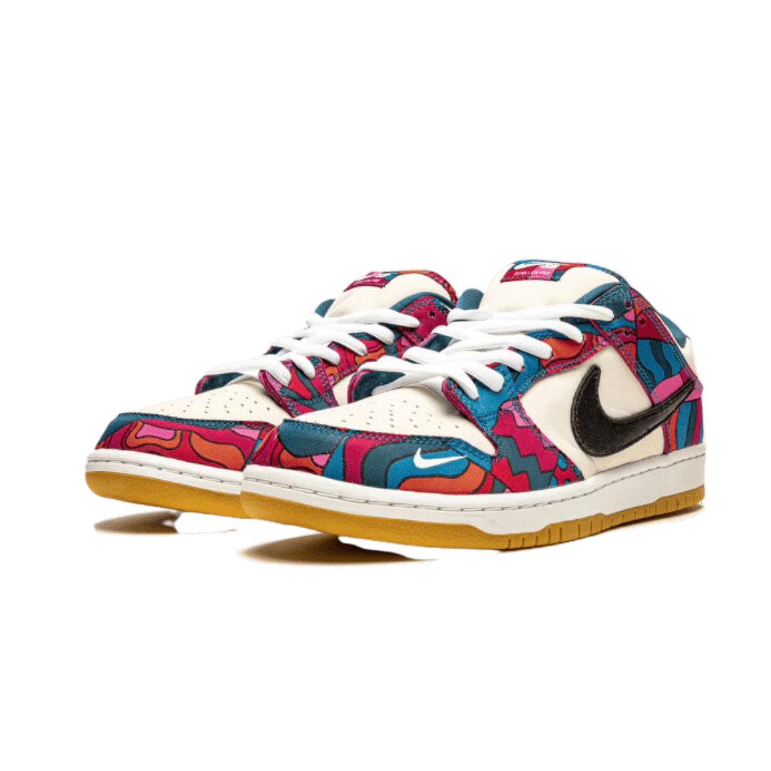 Nike SB Dunk Low Parra (2021)