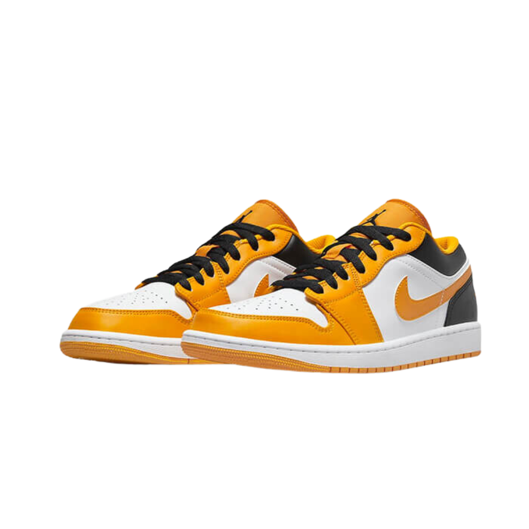 Air Jordan 1 Low Taxi