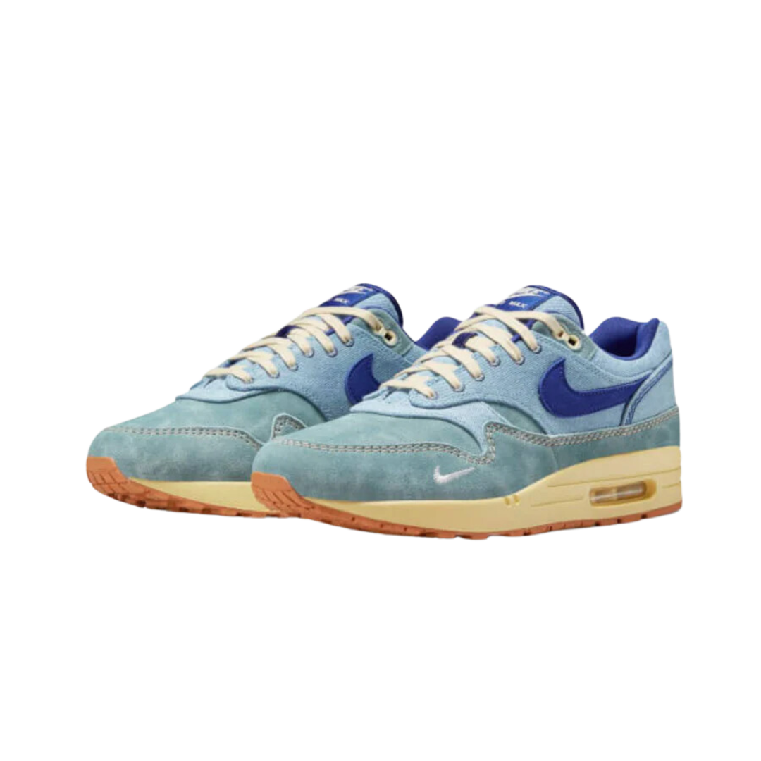 Nike Air Max 1 PRM Dirty Denim