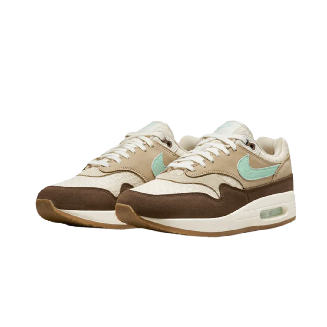 Nike Air Max 1 Crepe Hemp