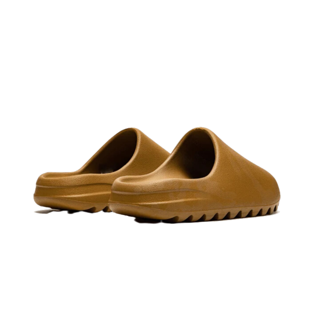 Adidas Yeezy Slide Ochre