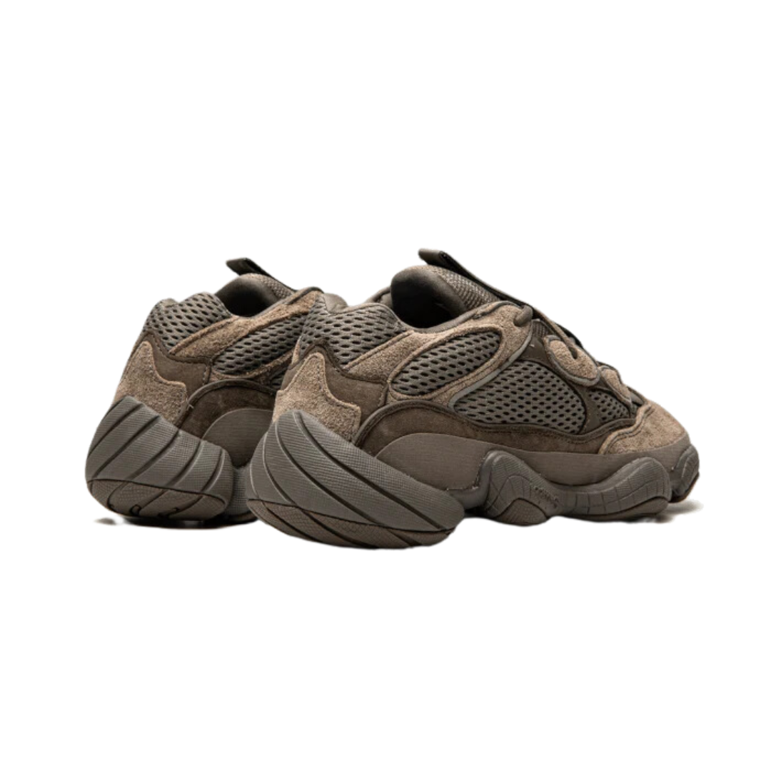 Yeezy 500 Clay Brown