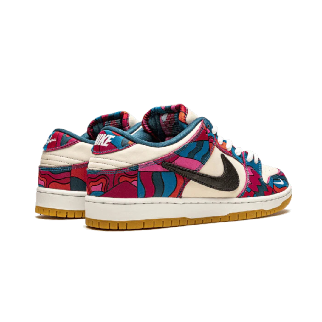 Nike SB Dunk Low Parra (2021)