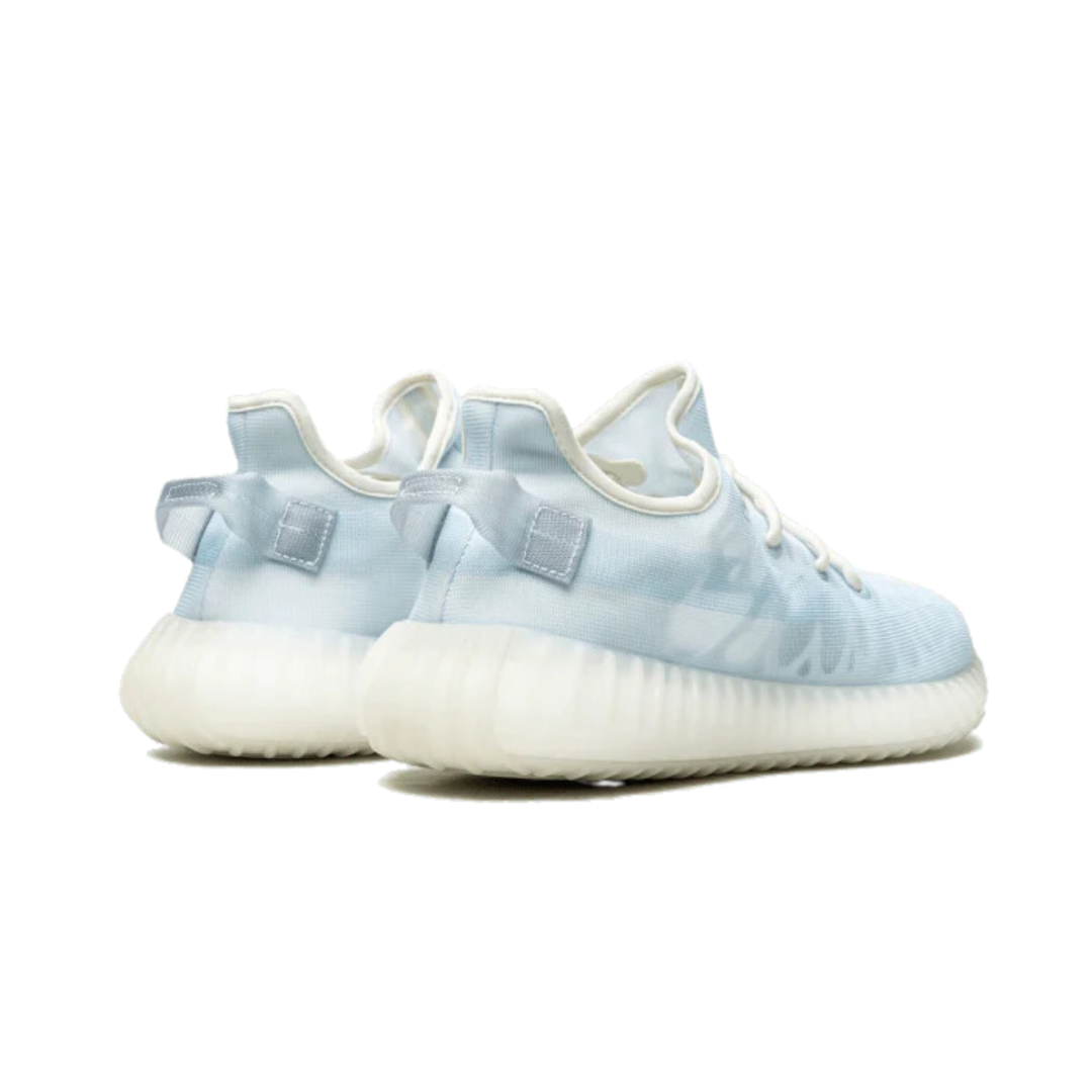 Adidas Yeezy Boost 350 V2 Mono Ice