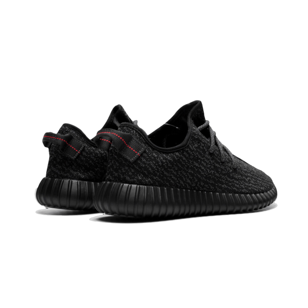 Adidas Yeezy Boost 350 Pirate Black