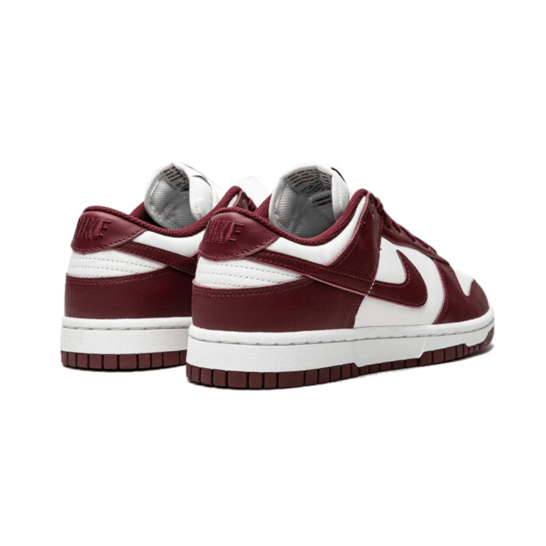 Nike Dunk Low Bordeaux