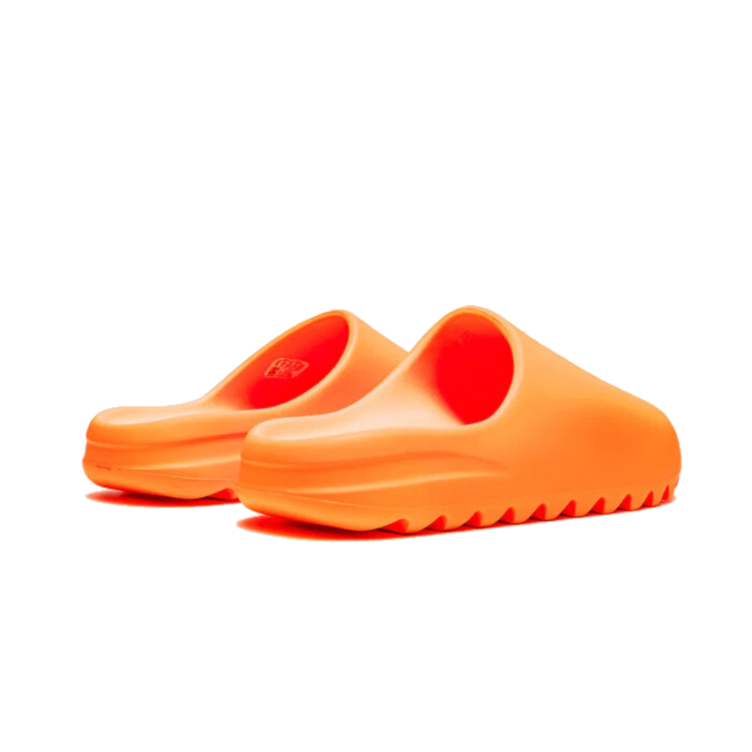 Adidas Yeezy Slide Enflame Orange