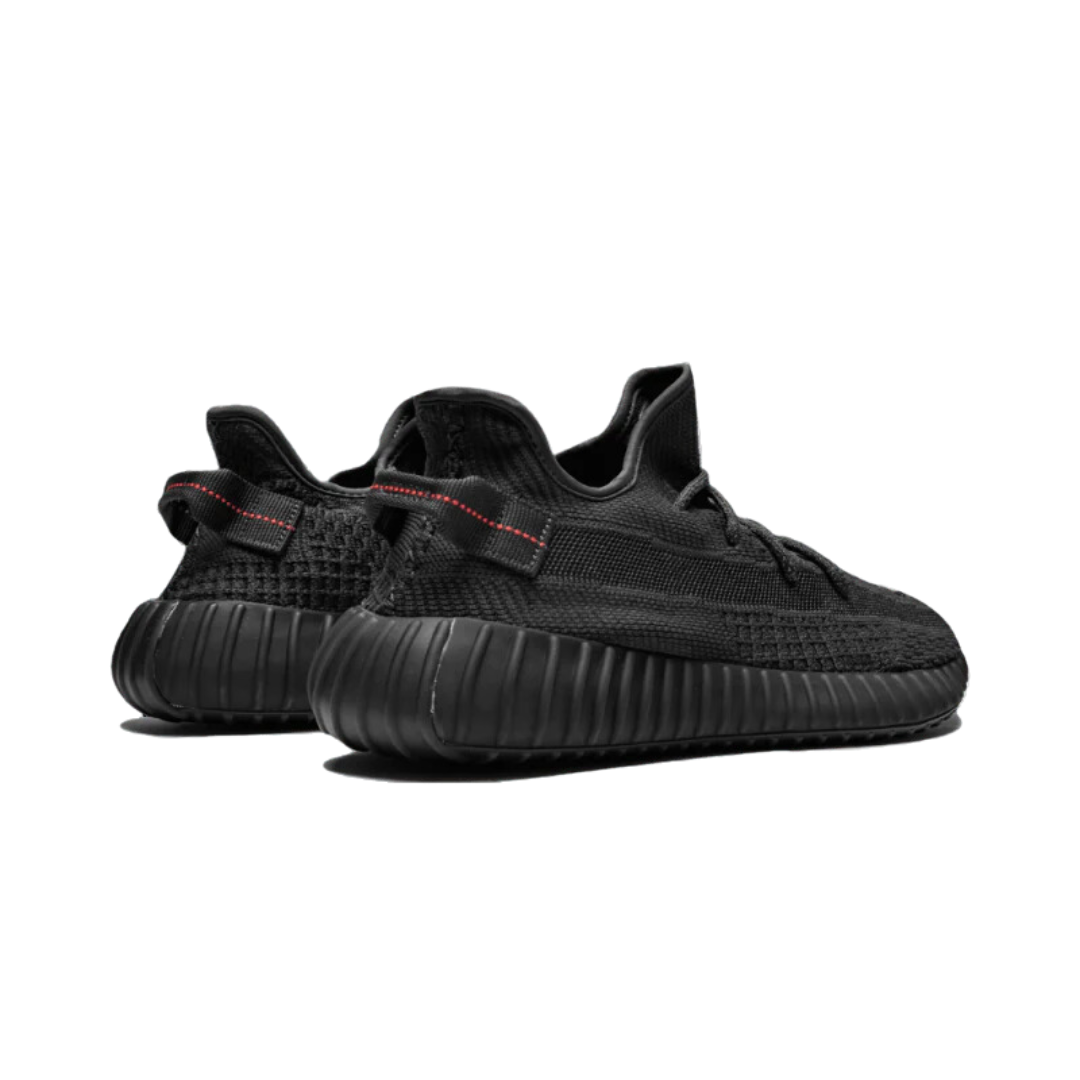 Adidas Yeezy Boost 350 V2 Static Black (Reflective)