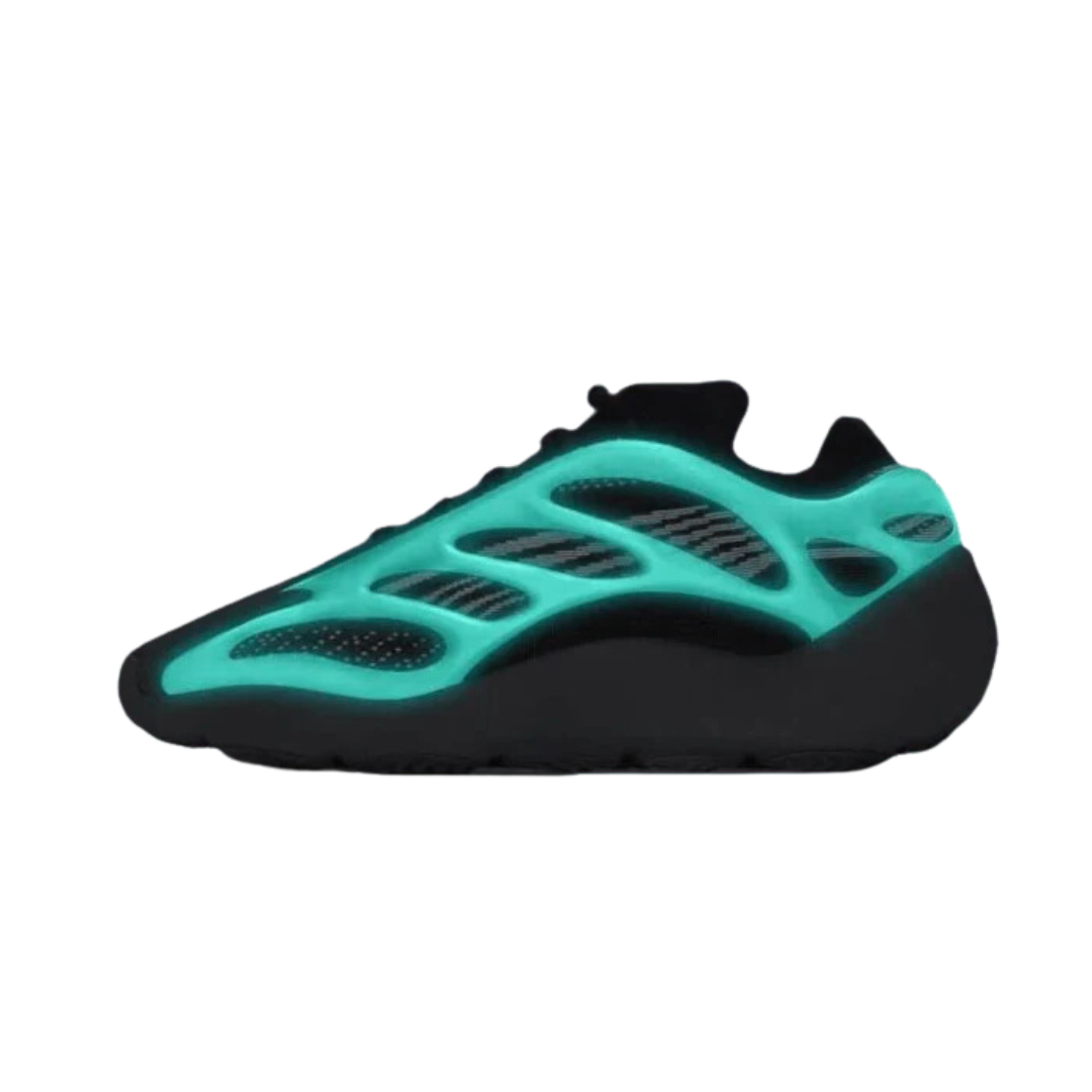 Adidas Yeezy 700 V3 Dark Glow