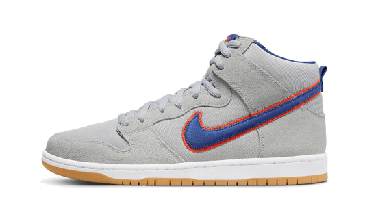 Nike SB Dunk High New York Mets