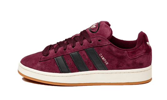 Adidas Campus 00s Maroon