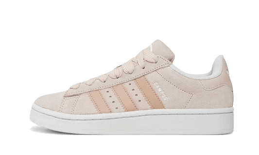 Adidas Campus 00s Putty Mauve Wonder Taupe