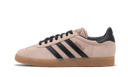 Adidas Gazelle Wonder Taupe Night Indigo