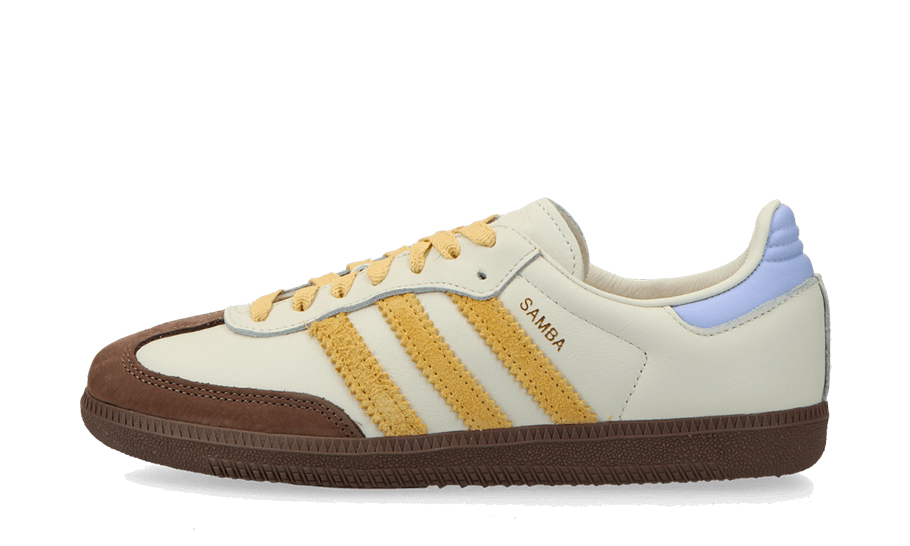 Adidas Samba OG Off-White Oat