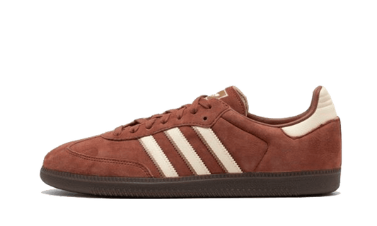 Adidas Samba OG Preloved Brown