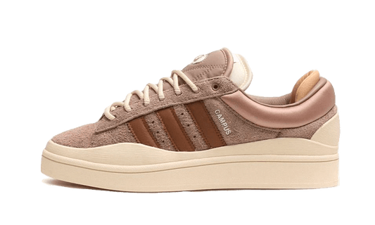 Adidas Campus Bad Bunny Brown