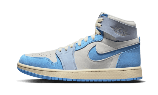 Air Jordan 1 High Zoom Air CMFT 2 Phantom University Blue