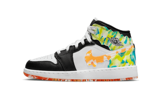 Air Jordan 1 Mid Slim Vortex