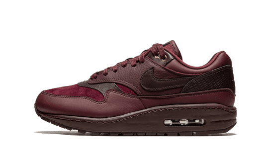 Nike Air Max 1 Burgundy Crush