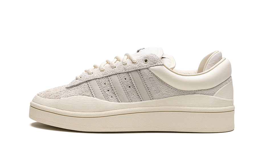 Adidas Campus Bad Bunny Cloud White