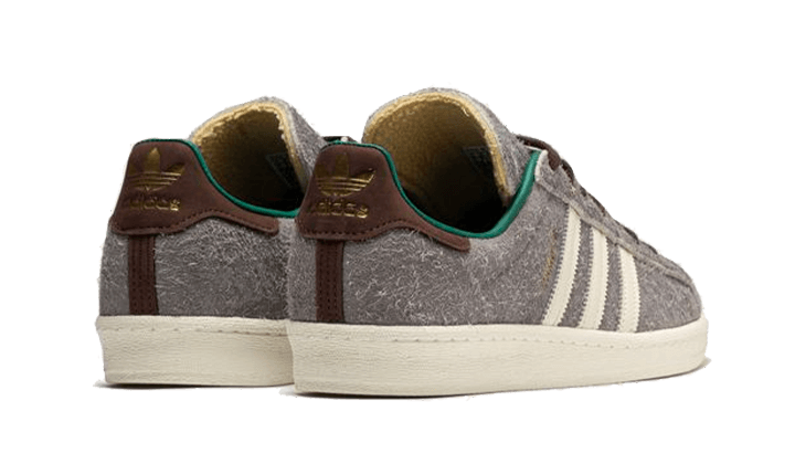 Adidas Campus Bodega Beams Grey Four