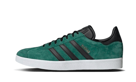 Adidas Gazelle Collegiate Green