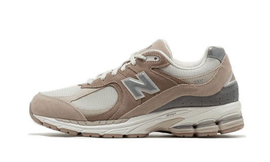 New Balance 2002R Driftwood Sandstone