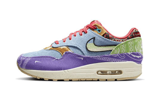 Nike Air Max 1 Concepts Far Out (Special Box)