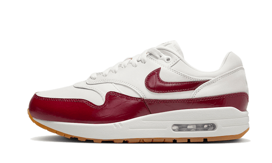 Nike Air Max 1 LX Team Red Sail