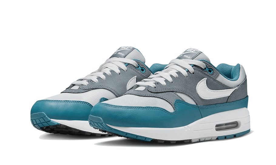 Nike Air Max 1 SC Noise Aqua