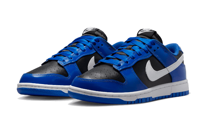 Nike Dunk Low Essential Game Royal