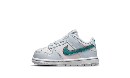 Nike Dunk Low Mineral Teal Bébé (TD)