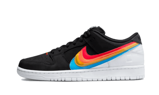 Nike SB Dunk Low Polaroid