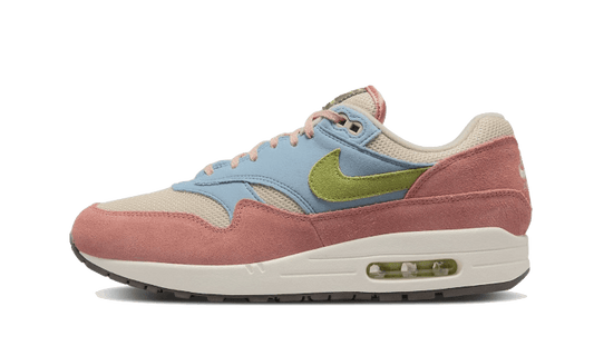 Nike Air Max 1 Light Madder Root