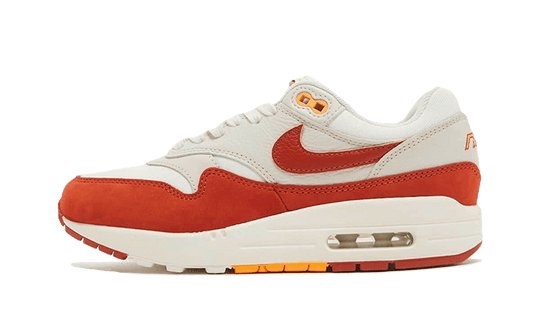 Nike Air Max 1 Rugged Orange