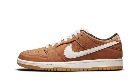 Nike Nike SB Dunk Low Pro Dark Russet