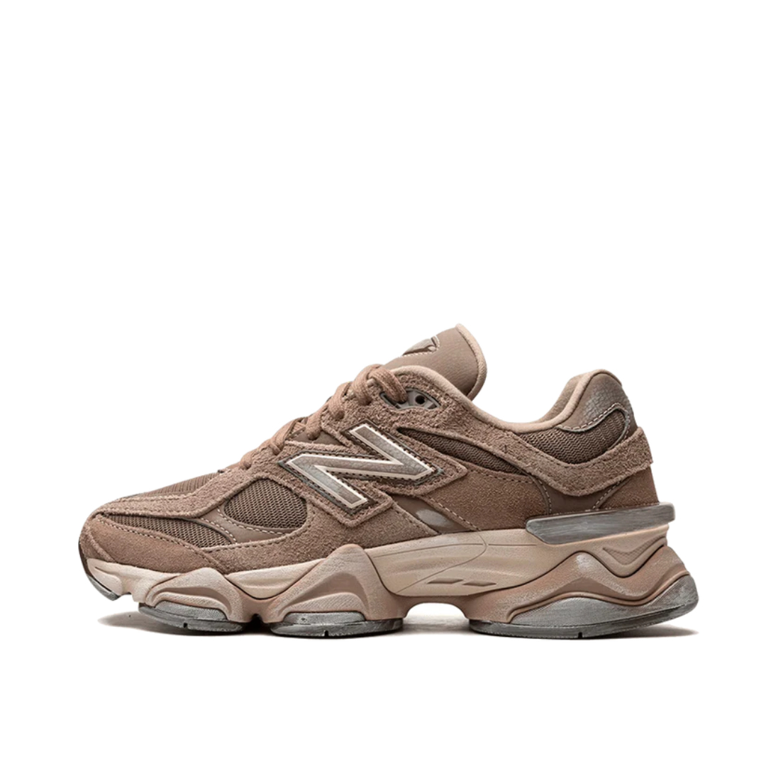 New Balance 9060 Mushroom Brown