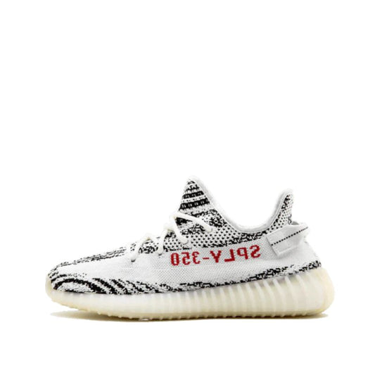 Adidas Yeezy Boost 350 V2 Zebra