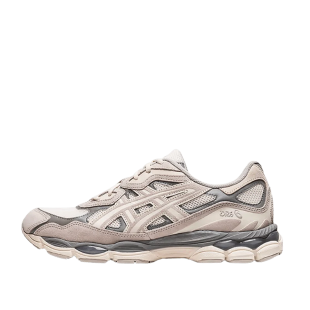 ASICS Gel-NYC Oyster Grey