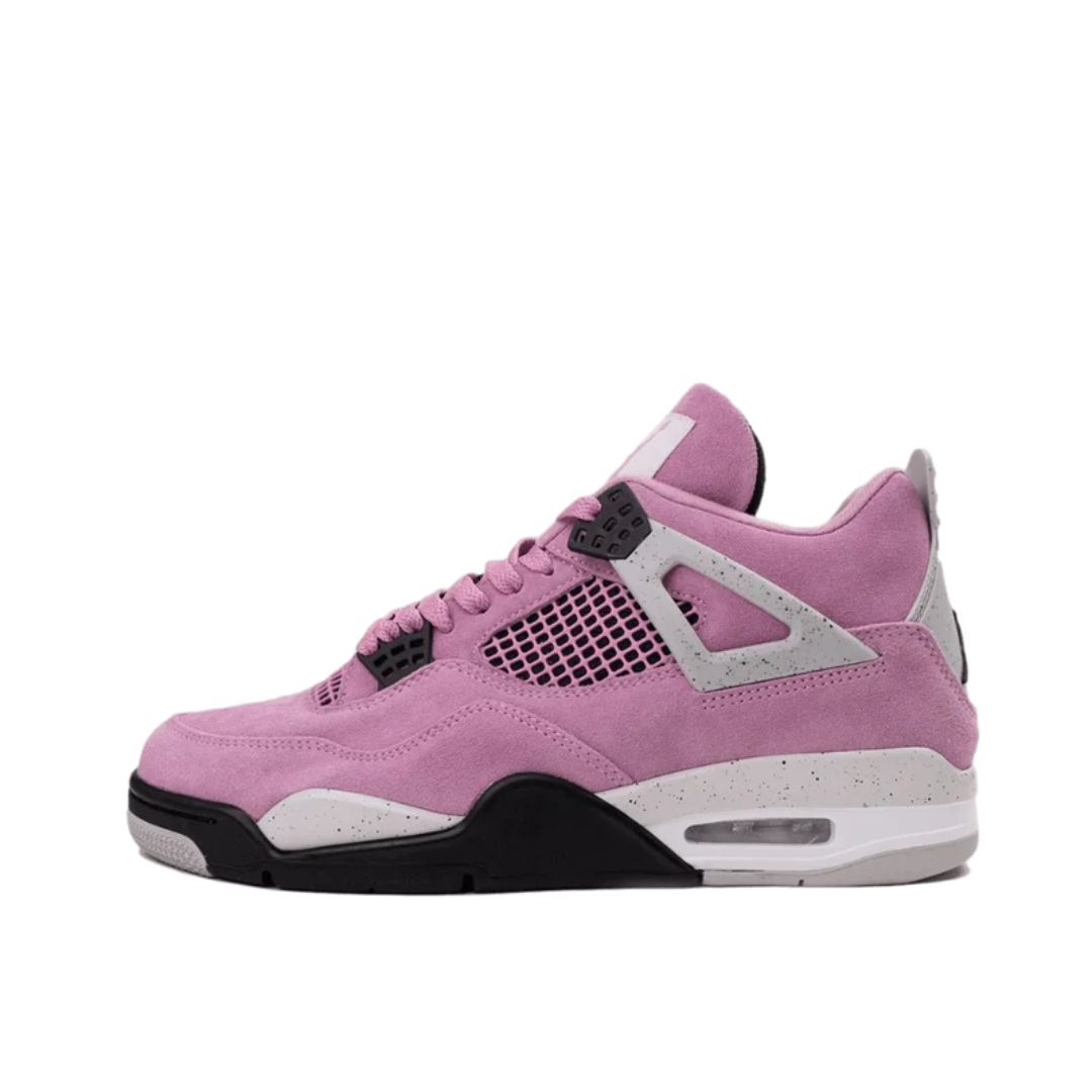 Air Jordan 4 Retro Orchid (W)