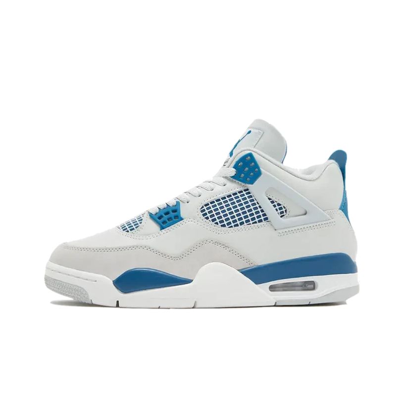 Air Jordan 4 Retro Military Blue (2024)